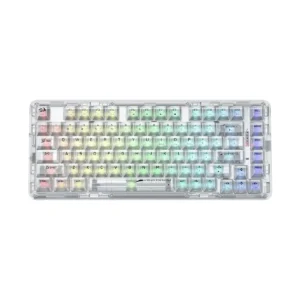 کیبورد گیمینگ Redragon ELF K649CT-RGB PRO|WLS