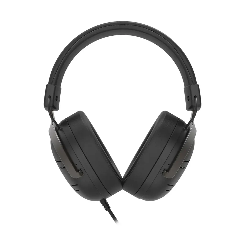 هدست ردراگون Redragon GELGAMESH H739 BLACK WRD
