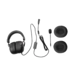 هدست ردراگون Redragon GELGAMESH H739 BLACK WRD