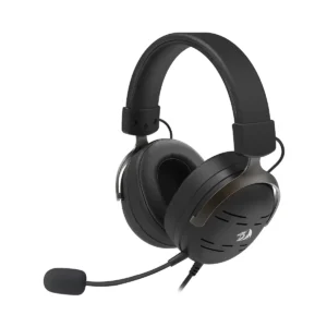 هدست ردراگون Redragon GELGAMESH H739 BLACK WRD