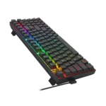 کیبورد ردراگون Redragon GOSTBLADE K735-RGB WRD