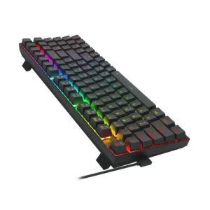 کیبورد ردراگون Redragon GOSTBLADE K735-RGB WRD