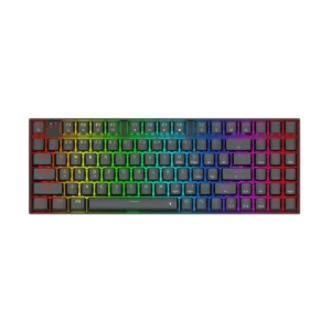 کیبورد ردراگون Redragon GOSTBLADE K735-RGB WRD