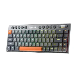 کیبورد ردراگون Redragon HORUS SE K609GG RGB-PRO WLS