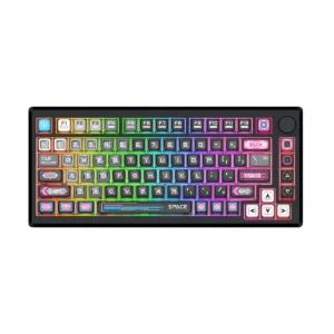 کیبرد با سیم رددراگون Redragon KALI K577R RGB WRD