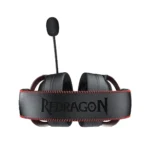 هدست ردراگون با سیم Redragon LUNA H540 PRO WRD