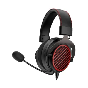 هدست ردراگون با سیم Redragon LUNA H540 PRO WRD