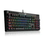 کیبرد با سیم رددراگون Redragon MANYU K579-RGBlBS WRD