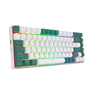 کیبورد ردراگون Redragon SINGED K678WG RGB-RPO WLS