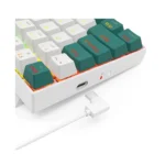 کیبورد ردراگون Redragon SINGED K678WG RGB-RPO WLS