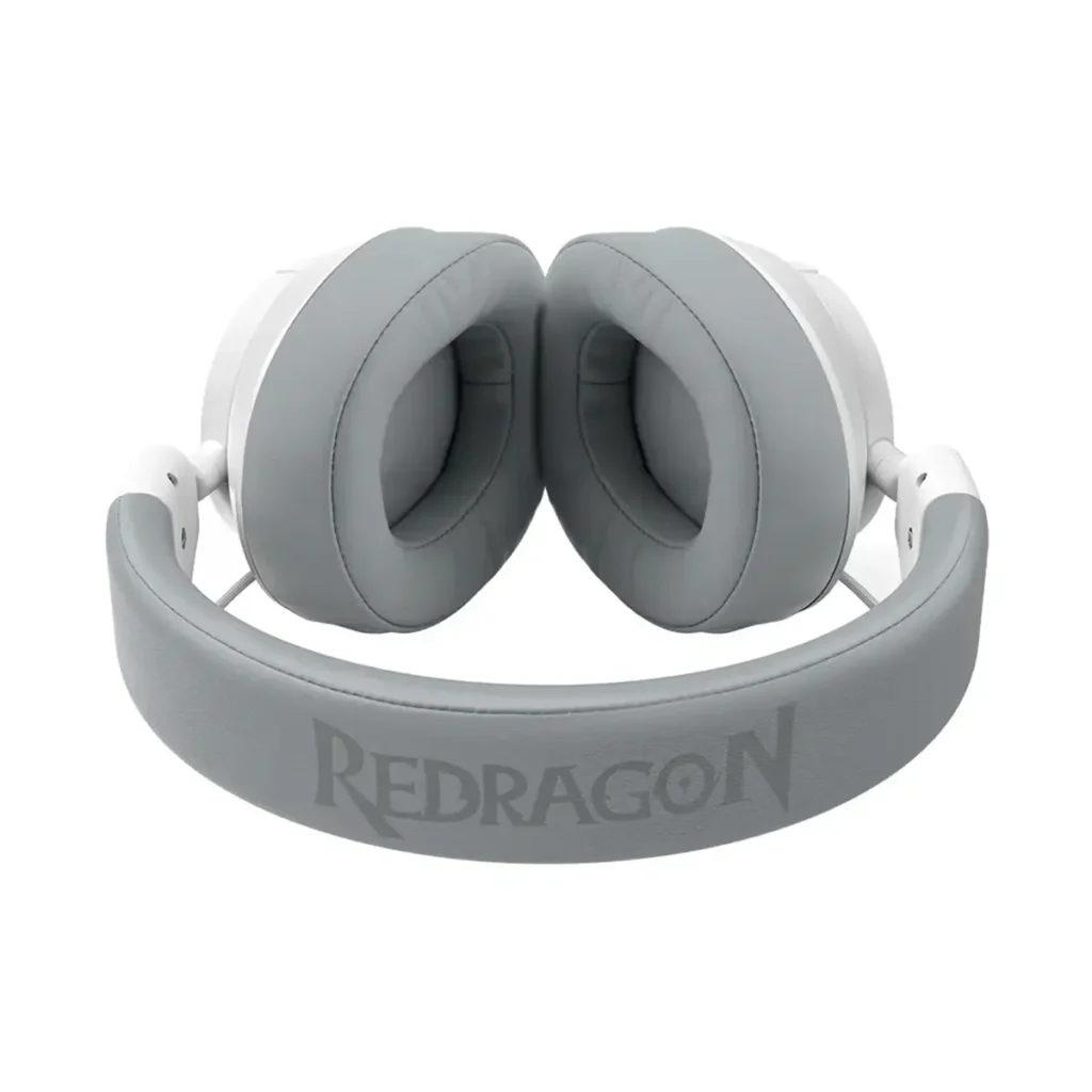 هدست ردراگون Redragon SPECTRA H889 WG PRO-WHITE/GRAY WLS