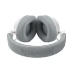 هدست ردراگون Redragon SPECTRA H889 WG PRO-WHITE/GRAY WLS