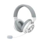 هدست ردراگون Redragon SPECTRA H889 WG PRO-WHITE/GRAY WLS