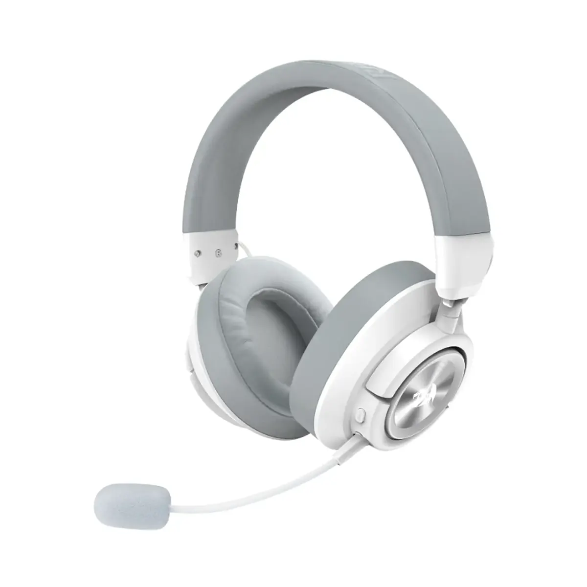 هدست ردراگون Redragon SPECTRA H889 WG PRO-WHITE/GRAY WLS هدست ردراگون Redragon SPECTRA H889 WG PRO-WHITE/GRAY WLS