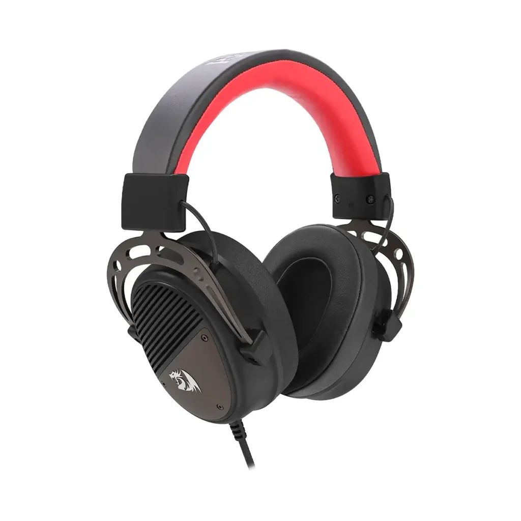 هدست ردراگون با سیم Redragon THORIDAL H730 WRD