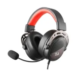 هدست ردراگون با سیم Redragon THORIDAL H730 WRD