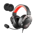 هدست ردراگون با سیم Redragon THORIDAL H730 WRD