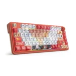 کیبورد گیمینگ Redragon UCAL K673AK-RGB PRO| WLS