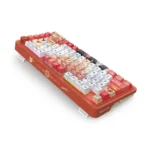 کیبورد گیمینگ Redragon UCAL K673AK-RGB PRO| WLS