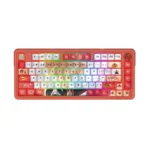 کیبورد گیمینگ Redragon UCAL K673AK-RGB PRO| WLS
