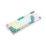 کیبورد گیمینگ Redragon VEIGAR K643WGC-RGB PRO|WLS
