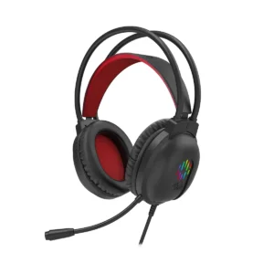 هدست ردراگون Redragon VISTA H262 BLACK WRD