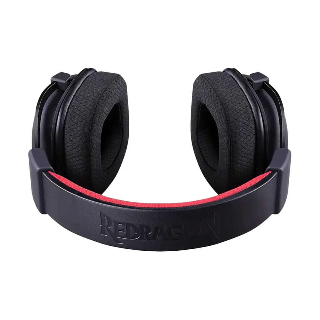 هدست ردراگون Redragon ZEUS PRO H510-RGB WLS