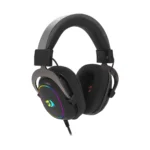 هدست ردراگون با سیم Redragon ZEUS SP H510MS-RGB WRD