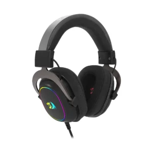 هدست ردراگون با سیم Redragon ZEUS SP H510MS-RGB WRD