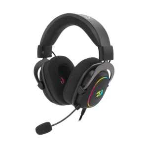 هدست ردراگون با سیم Redragon ZEUS SP H510MS-RGB WRD