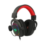 هدست ردراگون با سیم Redragon ZEUS X H510-RGB WRD