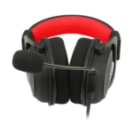 هدست ردراگون با سیم Redragon ZEUS X H510-RGB WRD