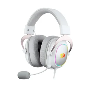 هدست ردراگون با سیم Redragon ZEUS X H510WR WRD