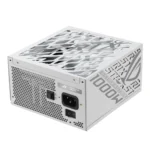 پاور ایسوس ROG Strix 1000W Platinum White Edition