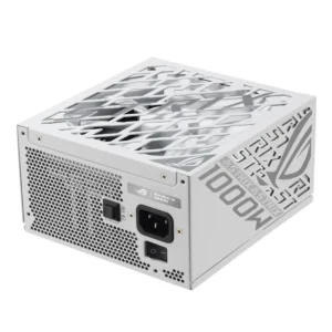 پاور ایسوس ROG Strix 1000W Platinum White Edition