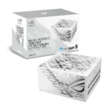 پاور ایسوس ROG Strix 1000W Platinum White Edition