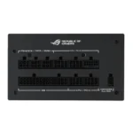 پاور ایسوس ROG STRIX 1200W Gold Aura Edition