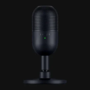 میکروفون ریزر مدل Seiren V3 Mini مشکی | مای ریزر