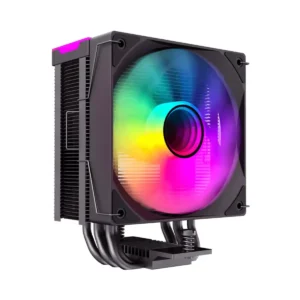 خنک کننده بادی گیم مکس SIGMA 550 INFINITY BLACK