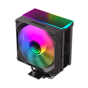 خنک کننده بادی گیم مکس SIGMA 550 INFINITY BLACK