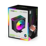 خنک کننده بادی گیم مکس SIGMA 550 INFINITY BLACK