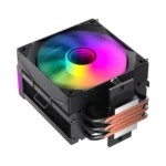 خنک کننده بادی گیم مکس SIGMA 550 INFINITY BLACK