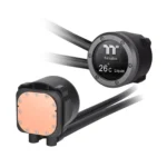 خنک کننده مایع پردازنده ترمالتیک TH360 V2 ULTRA ARGB BLACK