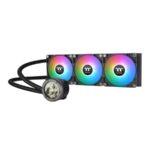 قیمت و خرید خنک کننده مایع پردازنده ترمالتیک مدل TH360 V2 Ultra ARGB Sync | یاس ارتباط