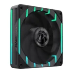 قیمت و خرید فن خنک کننده کیس کامپیوتر گیم مکس مدل Tornado T14 ARGB | یاس ارتباط