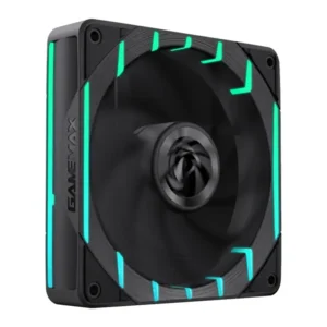 قیمت و خرید فن خنک کننده کیس کامپیوتر گیم مکس مدل Tornado T14 ARGB | یاس ارتباط
