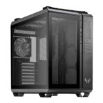 قیمت و خرید کیس کامپیوتر ایسوس مدل TUF Gaming GT502 PLUS Black | یاس ارتباط
