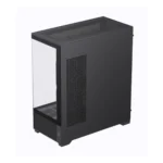 کیس کامپیوتر گیم مکس VISTA 2 AB BLACK