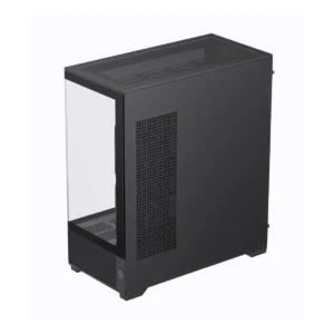 کیس کامپیوتر گیم مکس VISTA 2 AB BLACK
