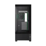 کیس کامپیوتر گیم مکس VISTA 2 AB BLACK